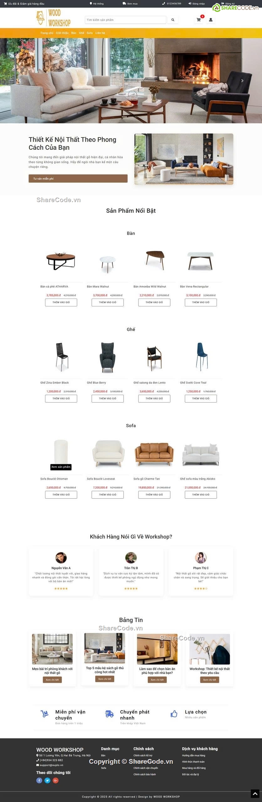 full code web bán nội thất,website bán đồ nội thất,template web bán đồ nội thất,website bán nội thất,code web bán bàn ghế,share code bán đồ nội thất